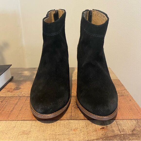 Splendid Ryebrook Ankle Boots - Picture 4 of 6